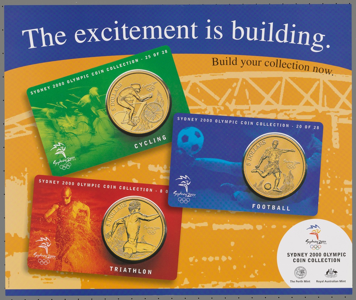 オリンピック 記念オブジェ　アンティーク コレクション Olympic Museum - Artefacts