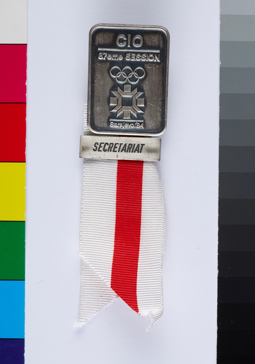 Olympic Museum - Artefacts